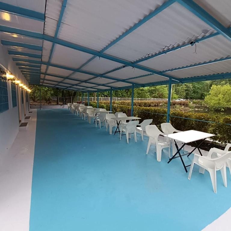 Nisarg Nirmaan Mukund Baug Agro Tourism and Resort Resort in Maharashtra