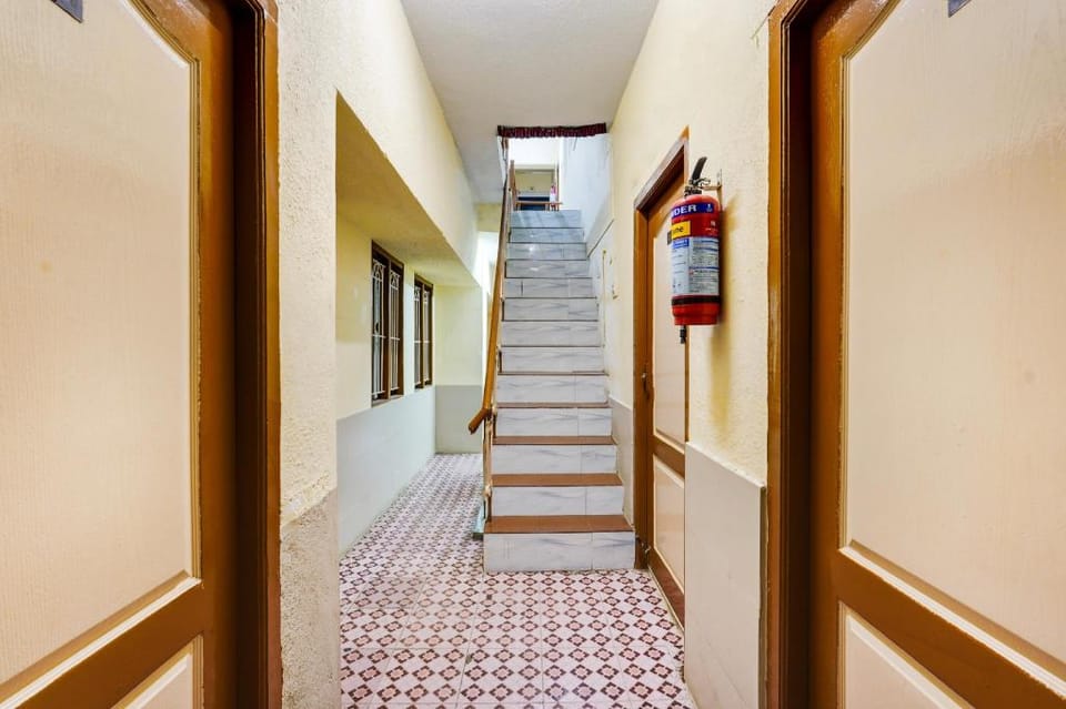 Super Hotel O ECR Chennai Kanathur Hotel in Chennai