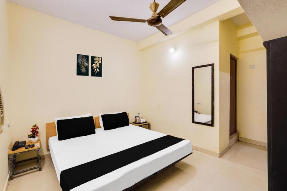 Super Hotel O ECR Chennai Kanathur Hotel in Chennai