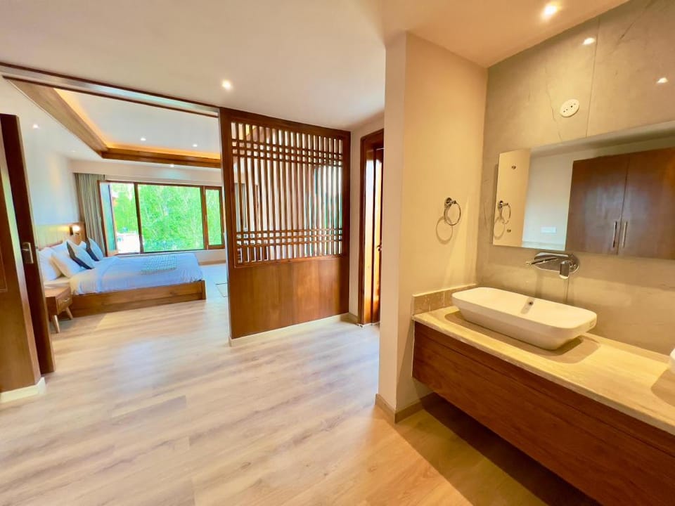 Hotel Apple Tree Hotel in India