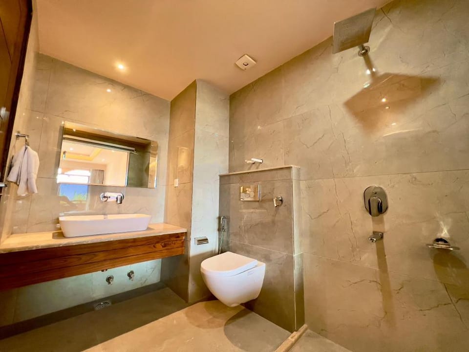 Hotel Apple Tree Hotel in India