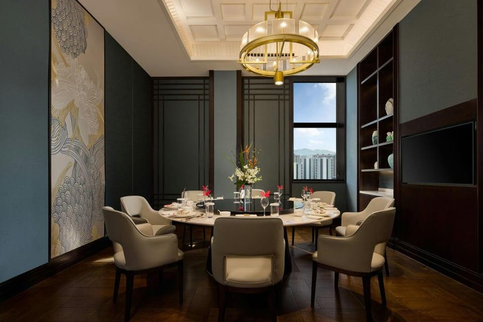 Grand New Century Hotel, Hangzhou Boao, A Tribute Portfolio Hotel Hotel in Hangzhou
