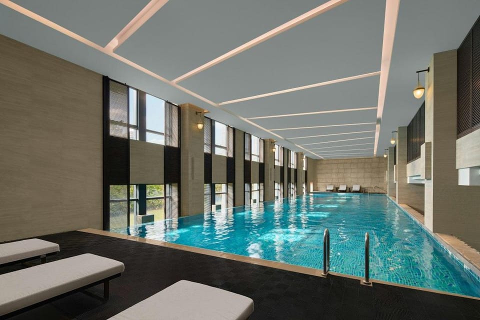 Grand New Century Hotel, Hangzhou Boao, A Tribute Portfolio Hotel Hotel in Hangzhou