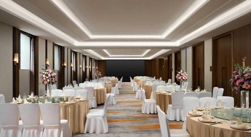 Grand New Century Hotel, Hangzhou Boao, A Tribute Portfolio Hotel Hotel in Hangzhou