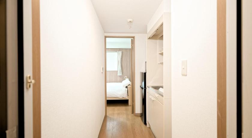 Sumida Ryogoku Midori House Apartment in Japan