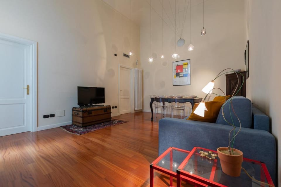 Casa Savoia by Wonderful Italy Apartment in Turin