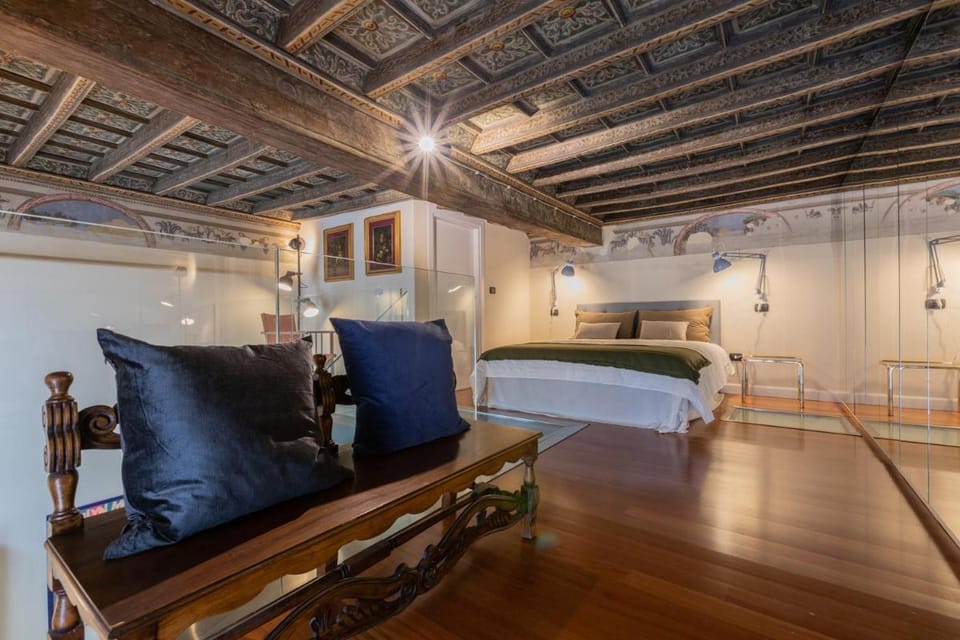 Casa Savoia by Wonderful Italy Apartment in Turin