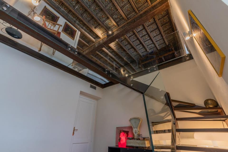Casa Savoia by Wonderful Italy Apartment in Turin