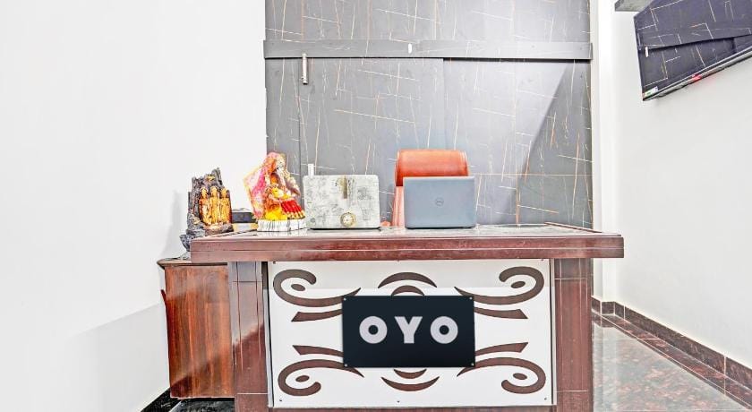 Hotel O Rooftop Castle Hotel in Noida