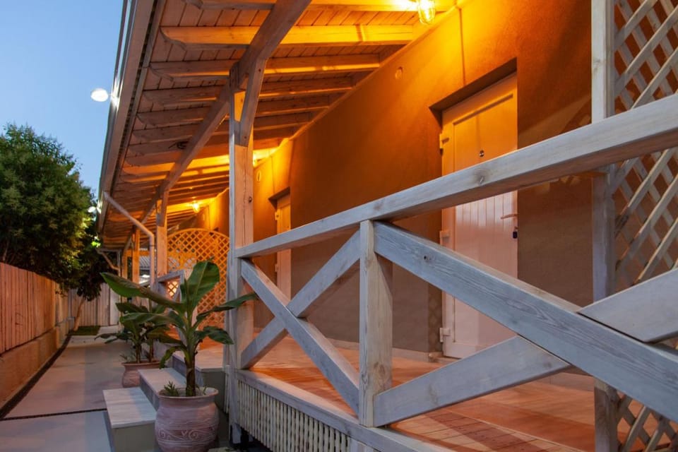 Via Polonia - Boutique Studios Corfu Bed and Breakfast in Corfu, Greece