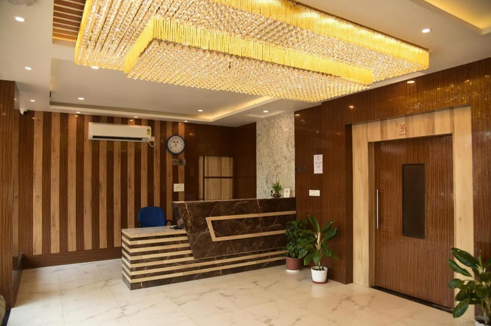 ELITE BEACH RESORT Hotel in West Bengal