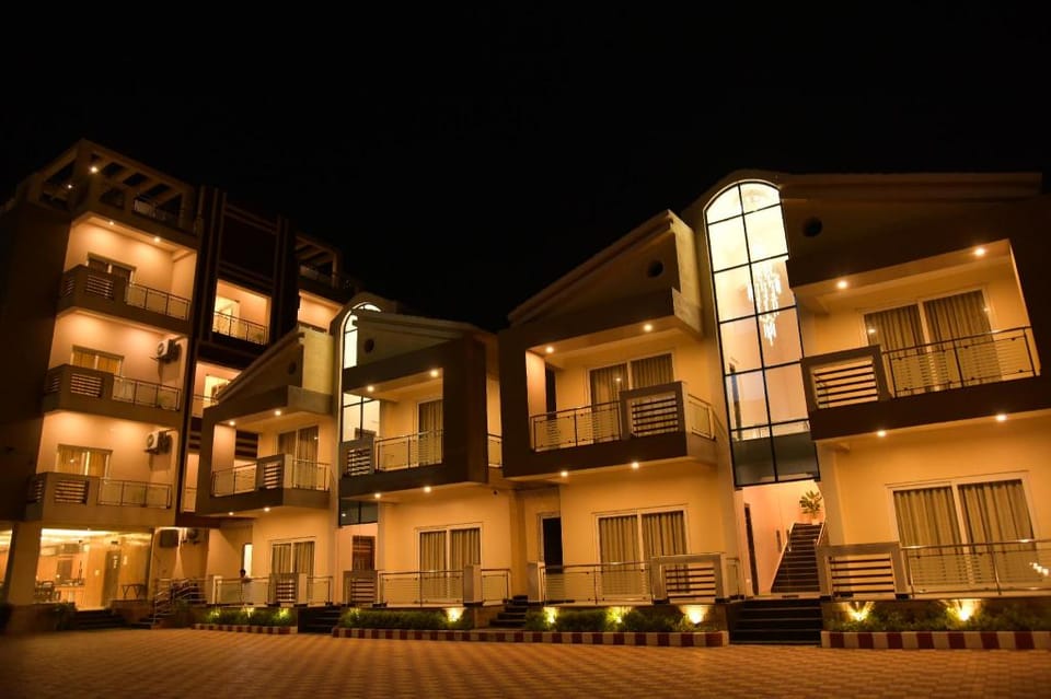 ELITE BEACH RESORT Hotel in West Bengal