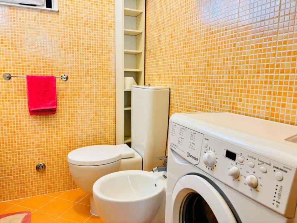 Bright apartment with a lovely balcony Apartment in Bibione
