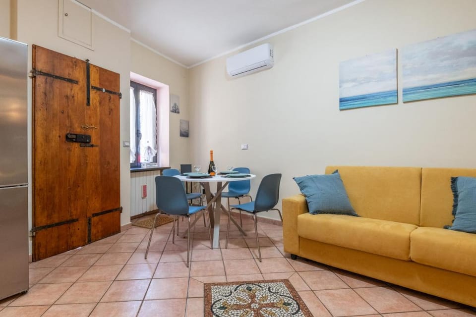 Sailor's House Livorno by Pleiades Home Apartment in Livorno