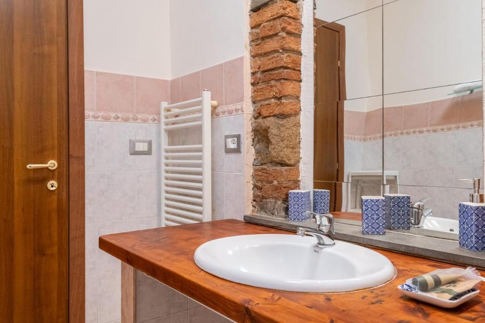 Sailor's House Livorno by Pleiades Home Apartment in Livorno