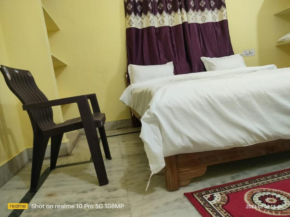SAMYUKTA GUEST HOUSE Hotel in Odisha