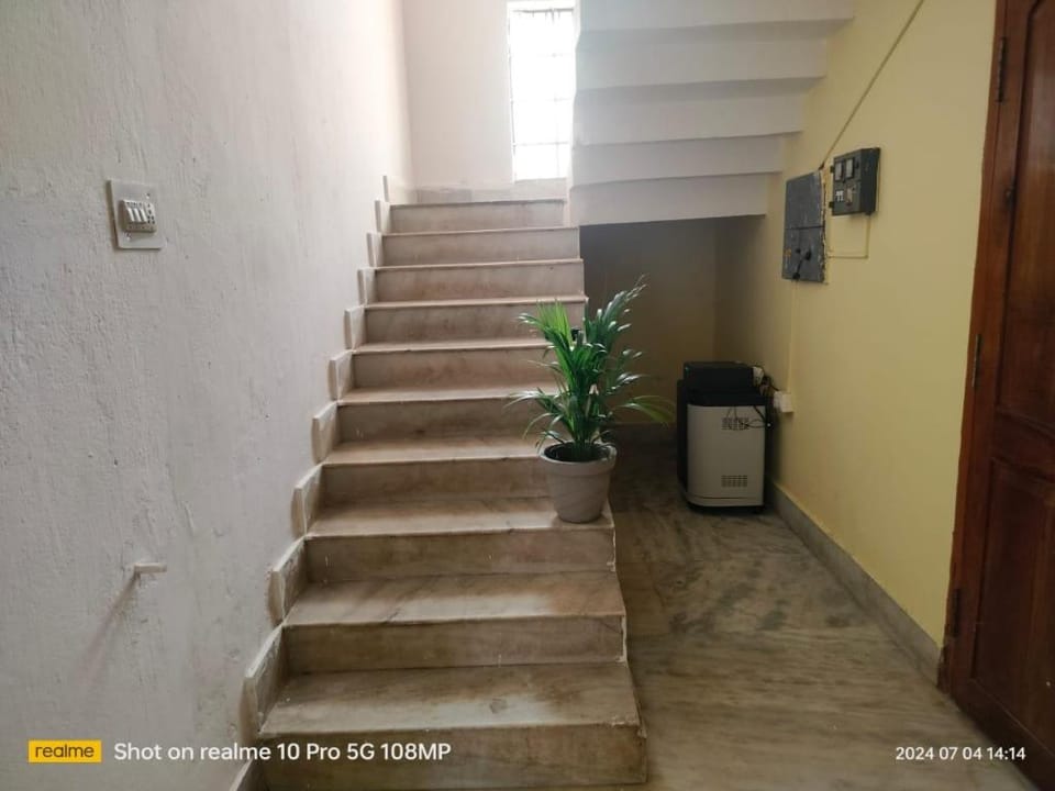 SAMYUKTA GUEST HOUSE Hotel in Odisha