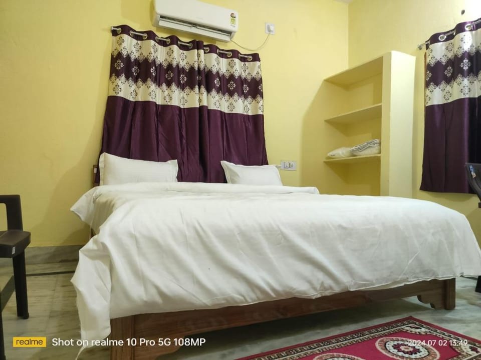 SAMYUKTA GUEST HOUSE Hotel in Odisha