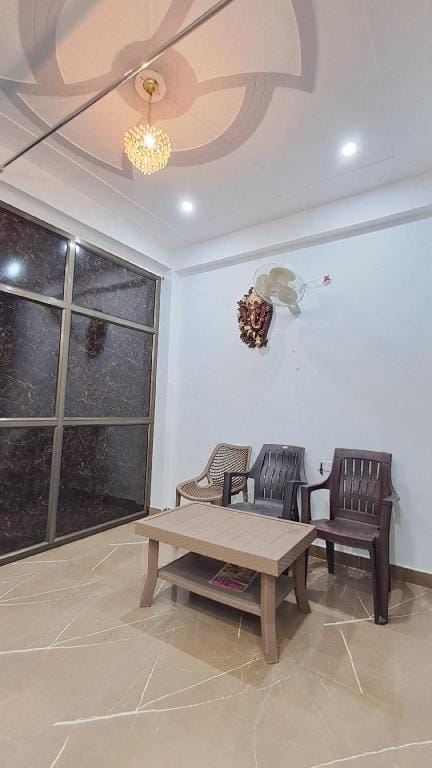 Saanchi Villa - 500 mt From Ram Mandir Bed and Breakfast in Nepal