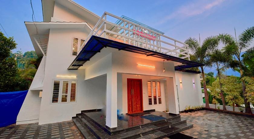 Cool Nest Munnar by VOYE HOMES Vacation rental in Kerala