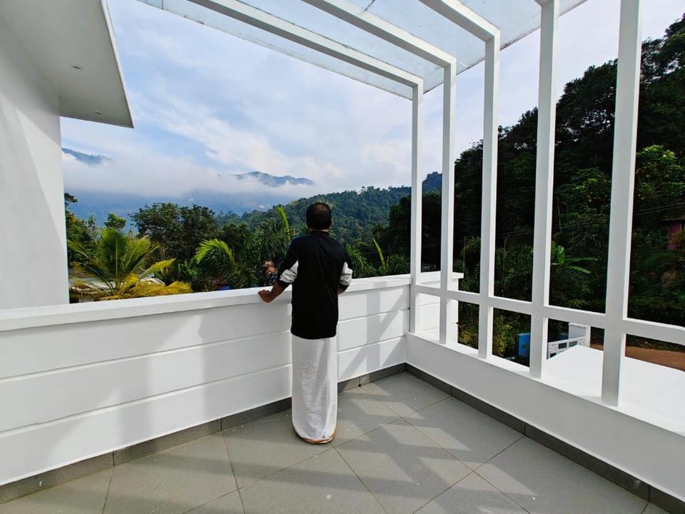 Cool Nest Munnar by VOYE HOMES Vacation rental in Kerala