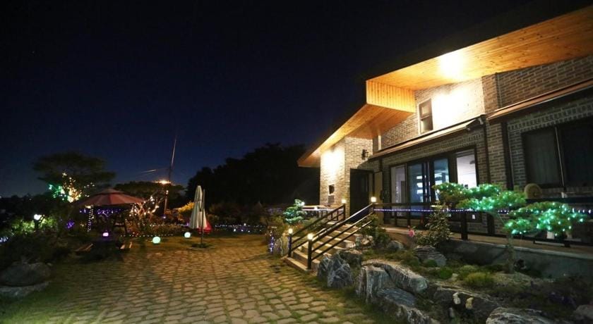 Cheongju Chojeong Stay Bed and Breakfast in South Korea