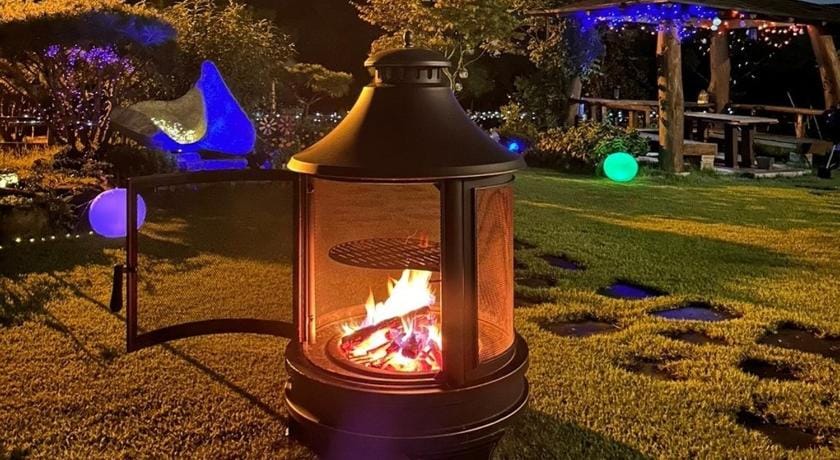 Cheongju Chojeong Stay Bed and Breakfast in South Korea