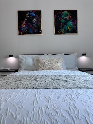 Chatham Quays - Tranquil Oasis Apartment in Rochester
