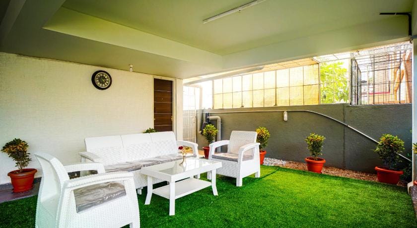 Elite Enclave Luxury Serviced Apartments Mysore Hotel in Mysuru