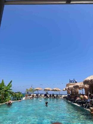 Sea & Terra (opposite Long Beach) Apartment in Famagusta District