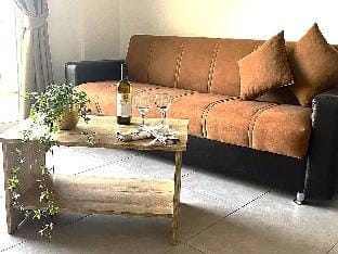 Seatudio Gateway (opposite Long Beach) Apartment in Famagusta District
