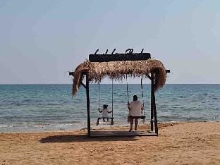 Seatudio Gateway (opposite Long Beach) Apartment in Famagusta District