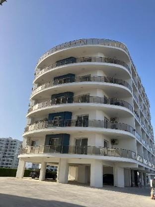 Seatudio Gateway (opposite Long Beach) Apartment in Famagusta District