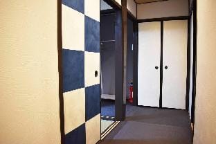 Nishioji Guest House FUKURO Vacation rental in Kyoto