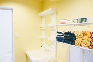 Nishioji Guest House FUKURO Vacation rental in Kyoto