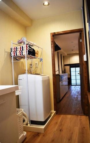Nishioji Guest House FUKURO Vacation rental in Kyoto