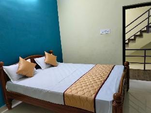 Biovila Villa in Tamil Nadu