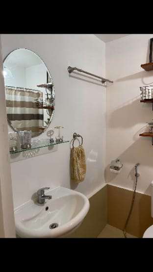 La Reina Suites Apartment in Cagayan de Oro
