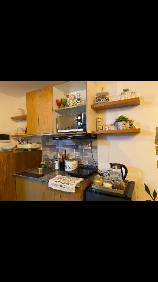 La Reina Suites Apartment in Cagayan de Oro