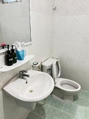 GIA TÚ HOTEL Vacation rental in Ho Chi Minh City