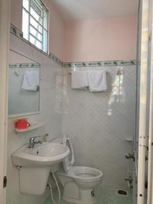GIA TÚ HOTEL Vacation rental in Ho Chi Minh City