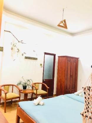 Oriana - Đà Lạt Bình Minh Apartment in Dalat