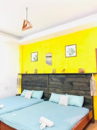 Oriana - Đà Lạt Bình Minh Apartment in Dalat
