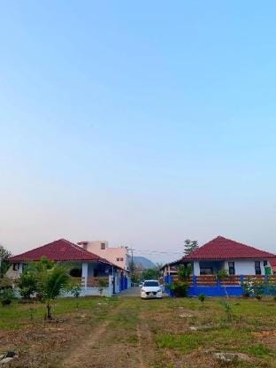 Bahamian Grove House 689/5 Vacation rental in Thailand