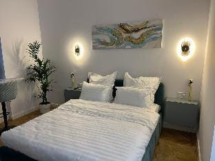 Style Central Vacation rental in Bucharest