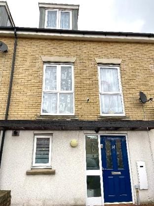 Norwich Apartment - Cosy & Comfortable 1 Bedroom Apartment in Ilford