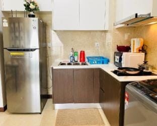 S_A36 @ Seaview 2 bedroom with bath tub Vacation rental in Malacca