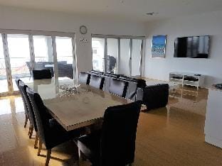 Port Vincent Seaside Apartments - Apartment 4 Apartment in Port Vincent