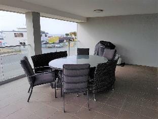 Port Vincent Seaside Apartments - Apartment 4 Apartment in Port Vincent