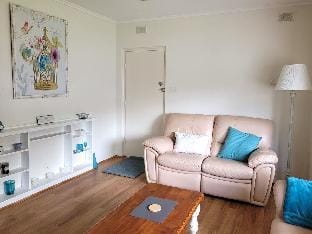 Prospect Place Vacation rental in Adelaide